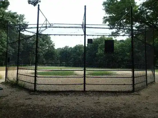 Softball Field 3