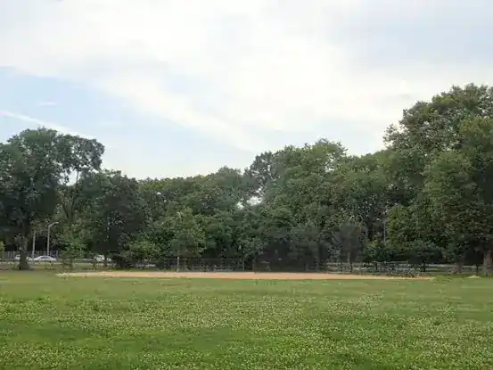 Softball Field 5