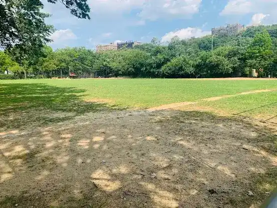Softball Field 9