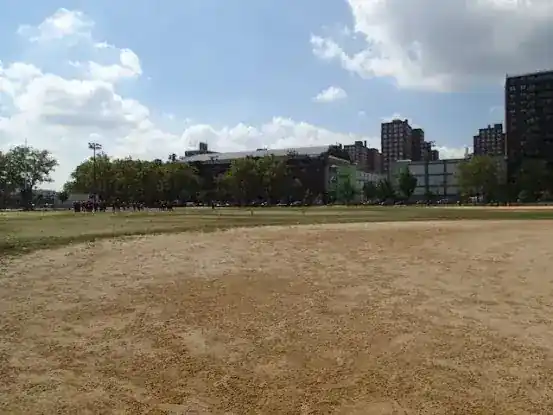 Softball Field No. 1
