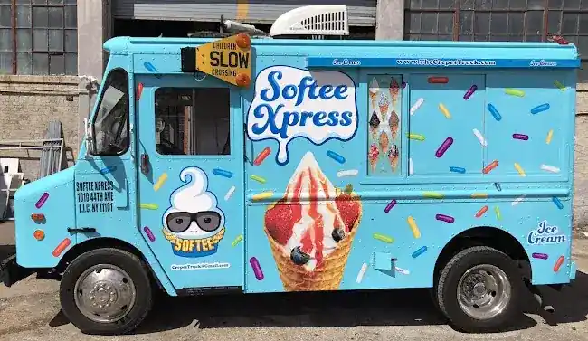 Softee Xpress