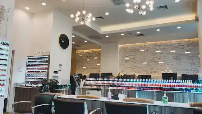 Sogo Nail & Spa