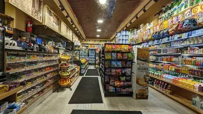 Soha Gourmet Market