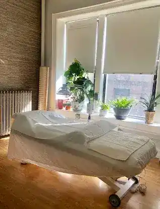 Soho Acupuncture Center