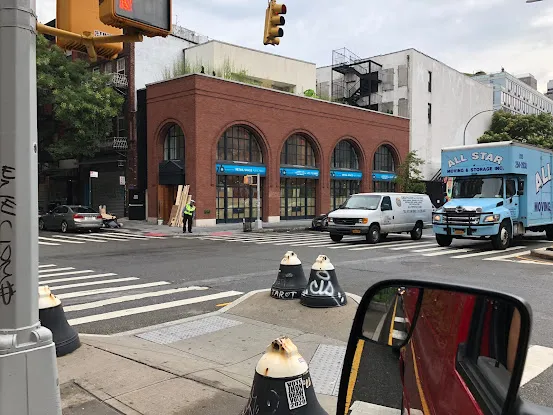 SoHo Court