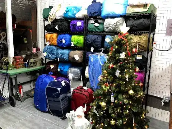 Soho Dry Cleaning