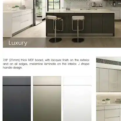 Soho Kitchens Inc.