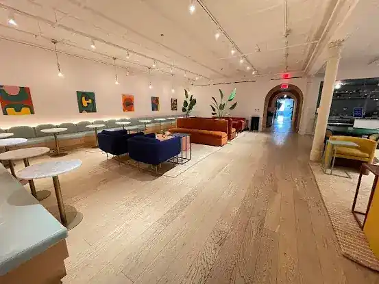 Soho Lofts