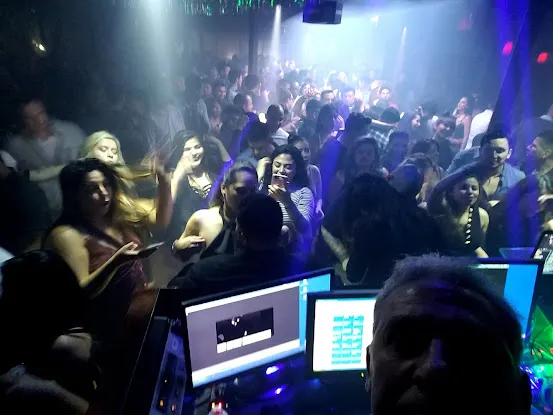 SOHO Night Club