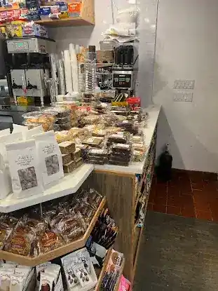 Soho Olive Branch Deli
