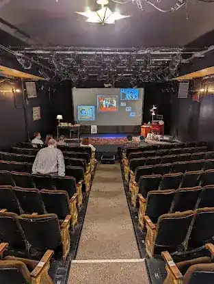 SoHo Playhouse