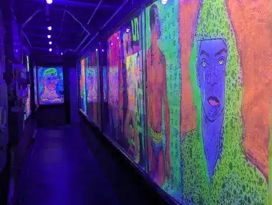 SoHo Project Space