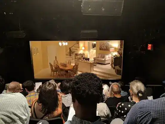 Soho Repertory Theater