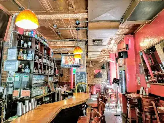 Soho Room