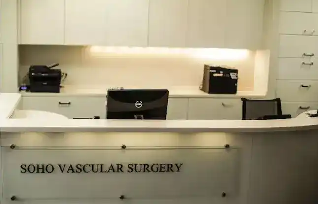 SoHo Vascular Surgery