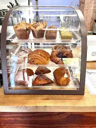 Sojourner Coffee
