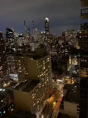 Sokol New York