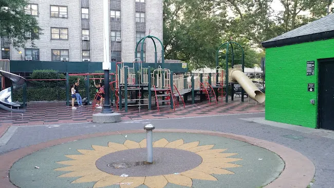 Sol Bloom Playground