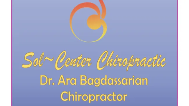 Sol-Center Chiropractic