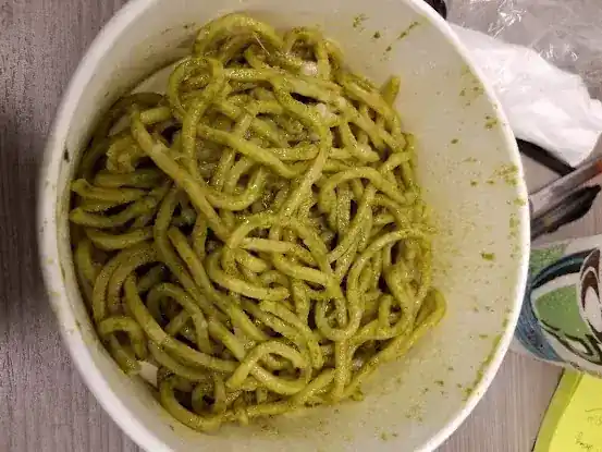 Sola Pasta Kart