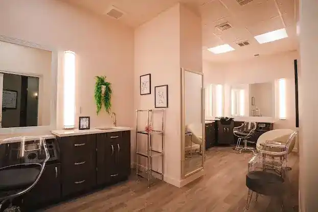 Sola Salon Studios