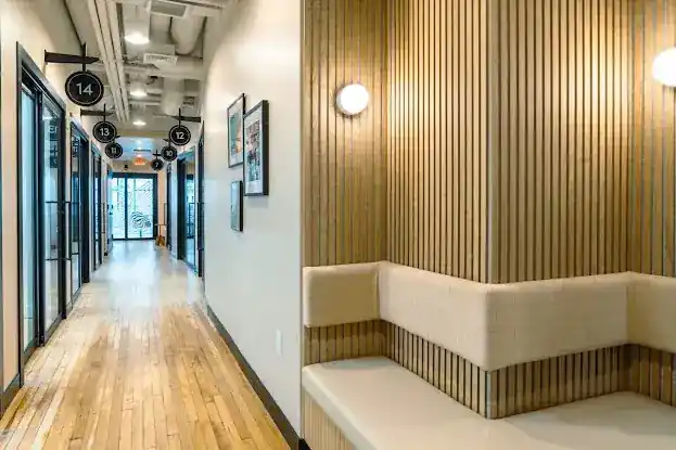 Sola Salon Studios