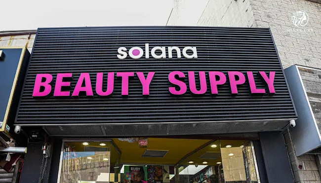 solana NY Beauty Supply