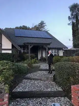 Solar Cadet Ambassador