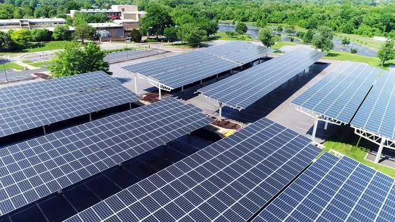 Solar Energy Ads