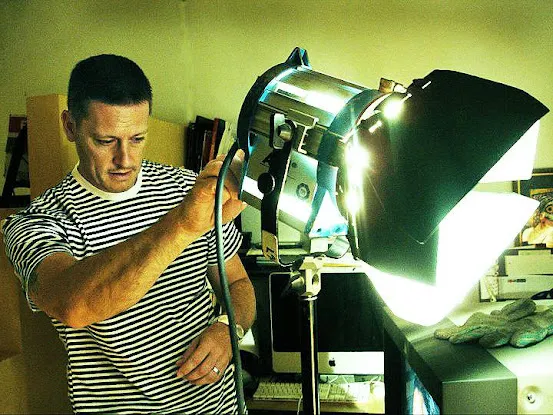 Solar Film/Video Productions