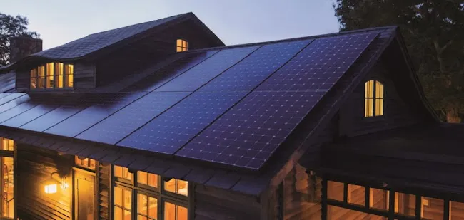Solar Gleam Energy LLC
