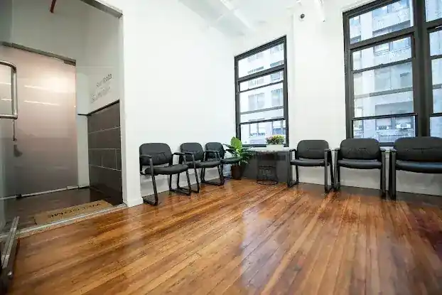 Solar Health Physical Therapy & Acupuncture