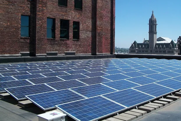 Solar Liberty
