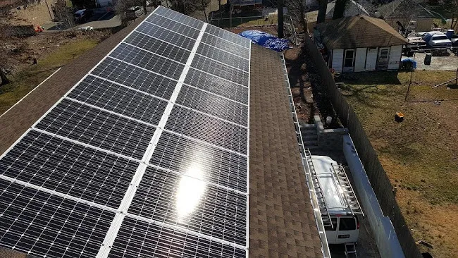 Solar Living Inc.
