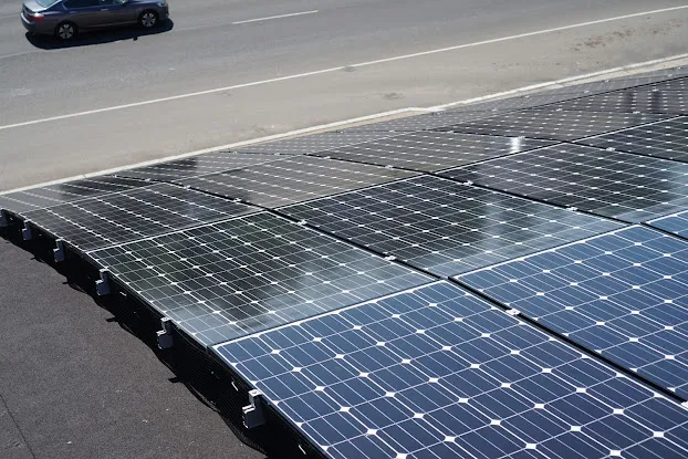 Solar Medix