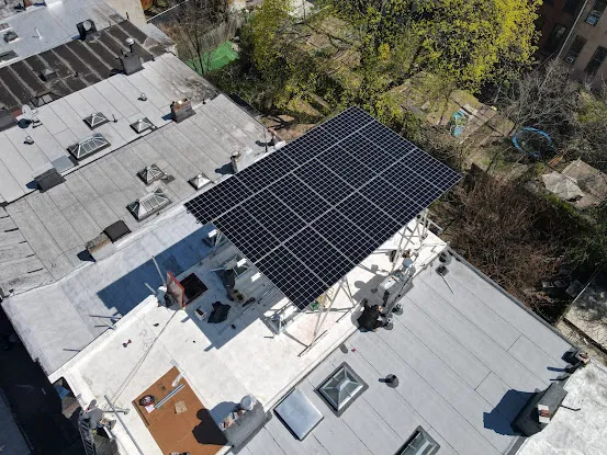 Solar Mentor