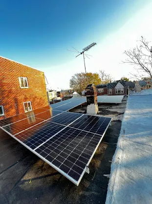 Solar Pro