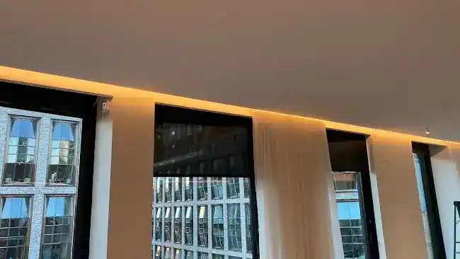 Solar Shades NYC