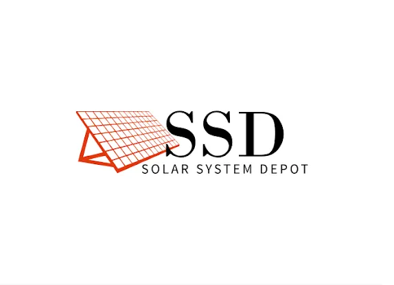 Solar Systems Depot