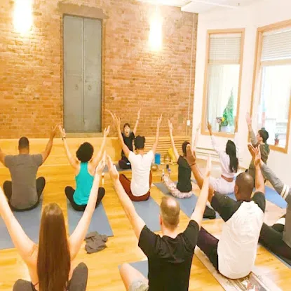 Solar Tantra School New York