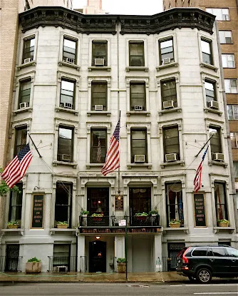 Soldiers', Sailors', Marines', Coast Guard and Airmens' Club