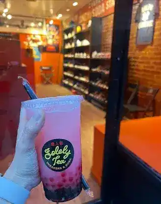 Solely Tea