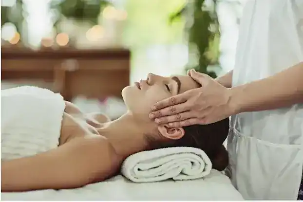 Solena REIKI