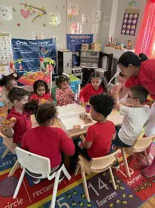 Soleydi group family day care