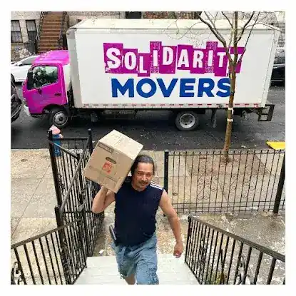 Solidarity Movers