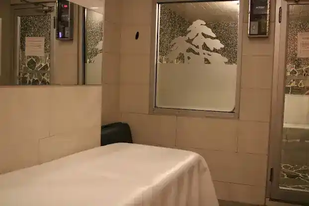 Solle Spa | Spa, massage Midtown