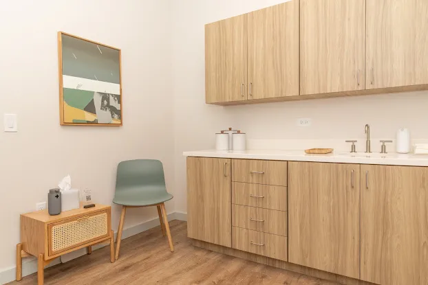 Sollis Health - Gramercy