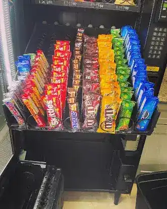 Solo Vending NYC