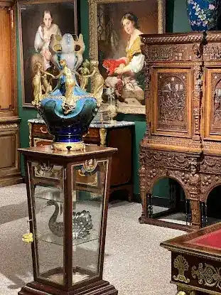Solomon Treasure