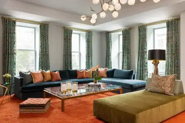 Solomonic Couture For Home